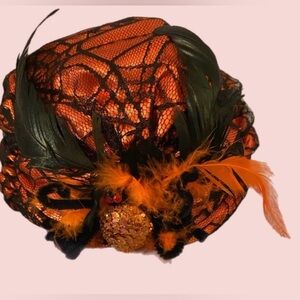 316.Fortune Teller’s Hat